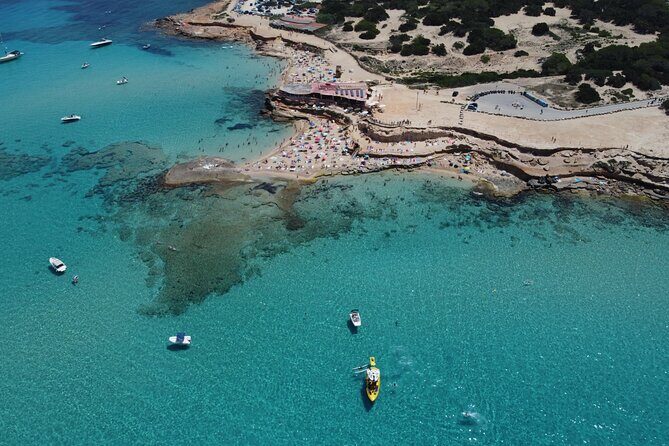 Boat Beach and Cave Tour Experience - What Makes This Tour Stand Out?