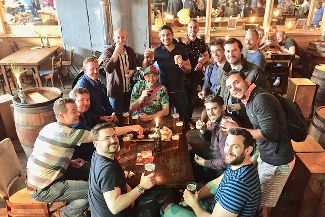 Boat & Beer Walking Tour - Who Will Love This Tour?