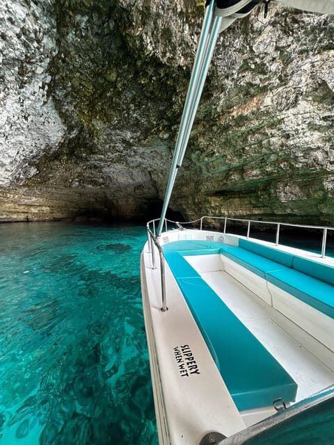 Boat charters and boat tours in Malta - Discovering Malta’s Coastal Wonders