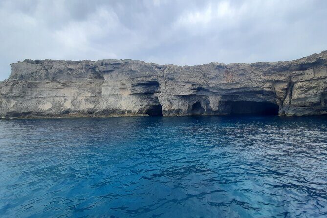 Boat Charters Blue lagoon, Crystal Lagoon, Comino, Malta - A Deep Dive into the Malta Boat Tour Experience
