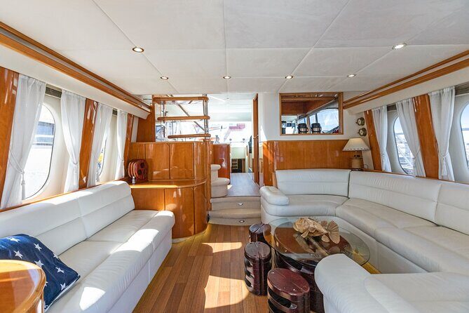 Boat Cruise to Lysefjorden and The Pulpit Rock, Fixed tour price - Who Should Consider This Tour?