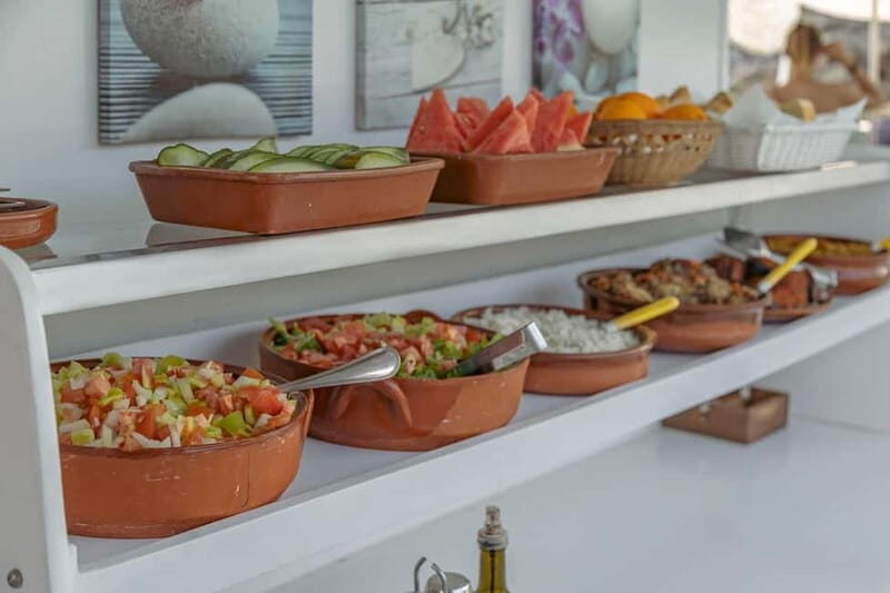 Boat day trip with drinks and lunch - Final Thoughts: Is It Worth It?