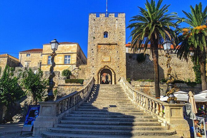 Boat discovery: private one-day Korula adventure - Practical Details and What You Should Know