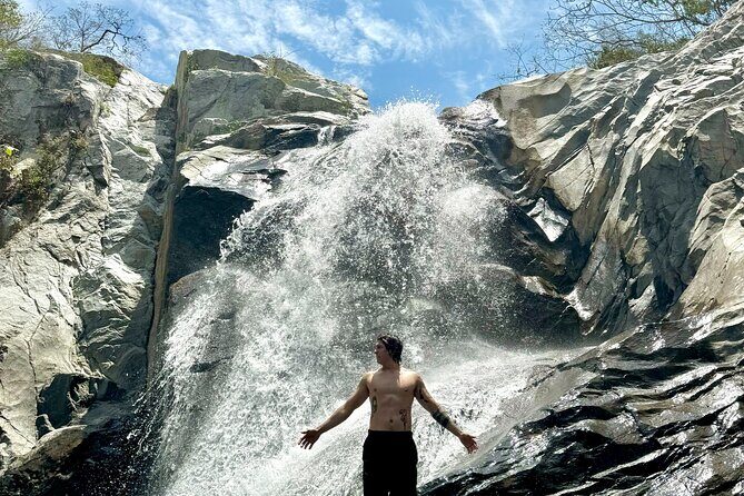 Boat Excursion and Hiking Walk in Quimixto - What Makes This Tour Stand Out?