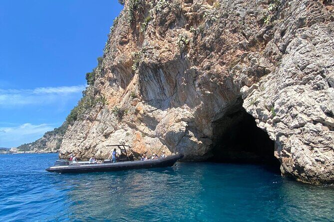 Boat excursion - Cannes Esterel Coves Insight 1H30 - Final Thoughts