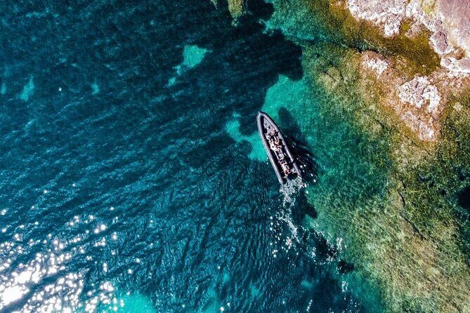 Boat excursion - Cannes Esterel Coves Insight 1H30 - FAQ