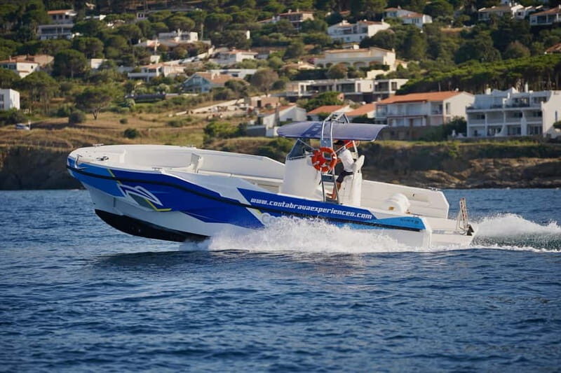 Boat Excursion - Costa Brava Sunset - An In-Depth Look at the Costa Brava Sunset Excursion