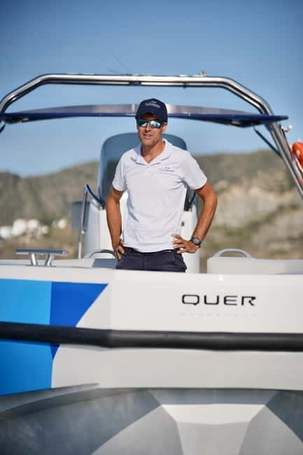 Boat Excursion - Costa Brava Sunset - Who Will Love This Tour?