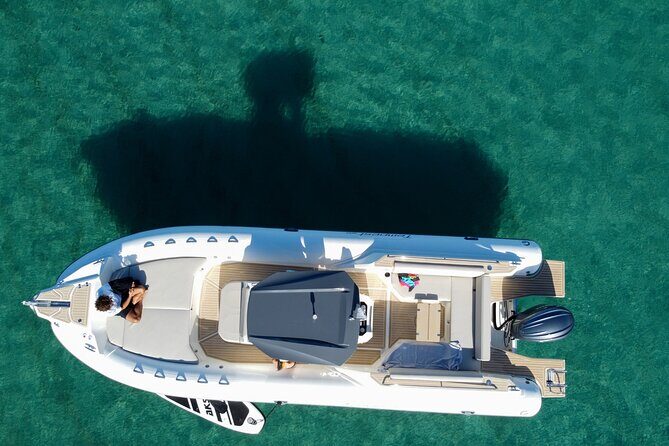 Boat excursion in Cagliari: 3 amazing hours! - Authentic Insights from Past Travelers