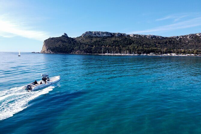 Boat excursion in Cagliari: 3 amazing hours! - Practical Considerations