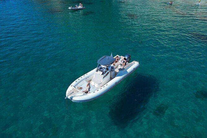 Boat excursion in Cagliari: 3 amazing hours! - Who Will Love This Tour?