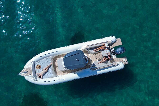 Boat excursion in Cagliari: 3 amazing hours! - FAQs