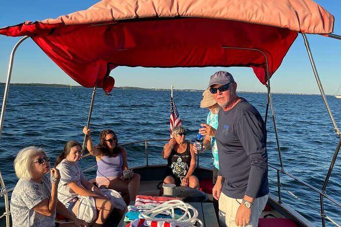 Boat Excursion in Pensacola Beach - Is it Good Value?