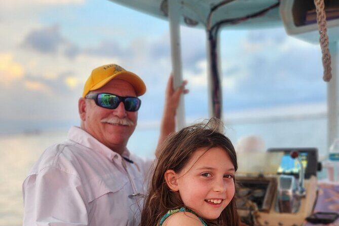 Boat Excursion in Pensacola Beach - The Sum Up: The Perfect Laid-Back Escape