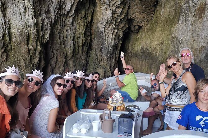 Boat excursion on the island of Ortigia with Snorkeling to the sea caves - Who Is This Tour Best For?
