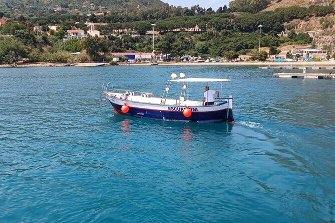 Boat excursion to Cefalu with aperitif - Analyzing the Value