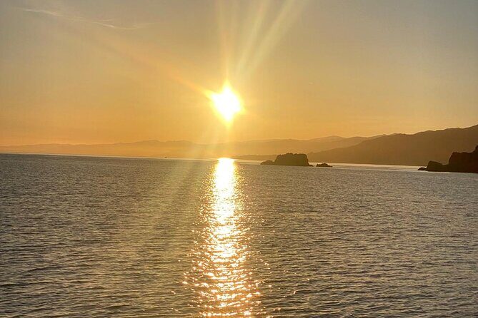 Boat excursion to Cefalu with aperitif - Who Should Consider This Tour?