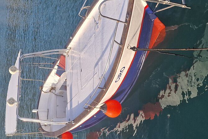 Boat excursion to Cefalu with aperitif - Final Thoughts