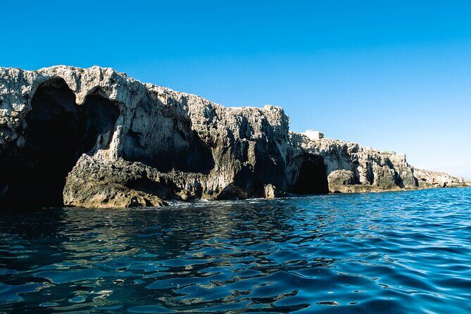 Boat Excursion to Ortigia with Typical Homemade Lunch - Key Points