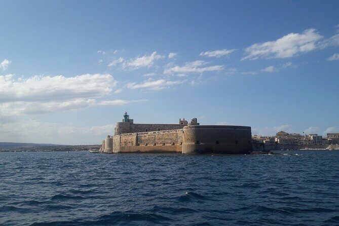 Boat Excursion to Ortigia with Typical Homemade Lunch - An In-Depth Look at the Experience