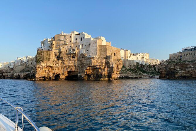 Boat excursion to Polignano a Mare between caves and coves - The Sum Up: Is This Tour Right for You?