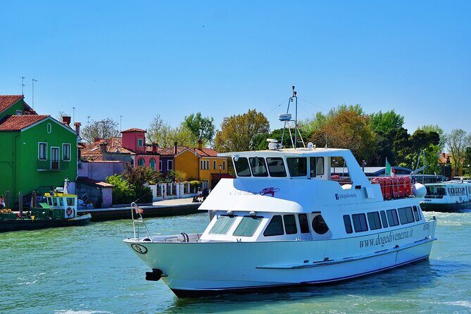 Boat excursion to the islands of Murano, Burano and Torcello - Analyzing Value and Practicalities