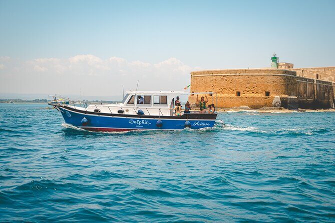 Boat excursion with barbecue on board - Authentic Experiences from Past Travelers
