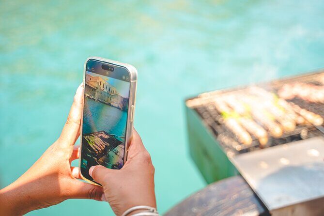 Boat excursion with barbecue on board - Who Would Enjoy This Tour?