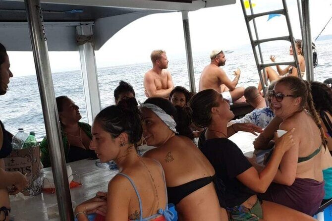 Boat excursion with lunch on board to discover Ischia - Who Will Love This Tour?