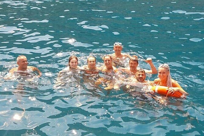Boat excursion with lunch on board to discover Ischia - The Sum Up: Is This Tour Worth It?