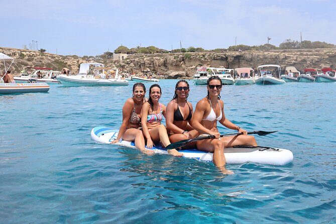 Boat excursions Favignana and Levanzo - Final Thoughts: A Great Choice for Authentic Island Discovery