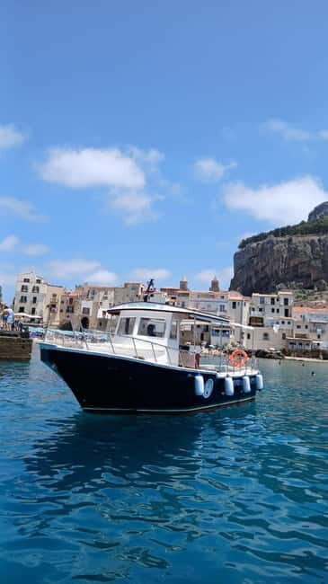 Boat Excursions in Cefalù with Snorkeling and Aperitif - A Detailed Look at the Cefalù Boat Excursion Experience