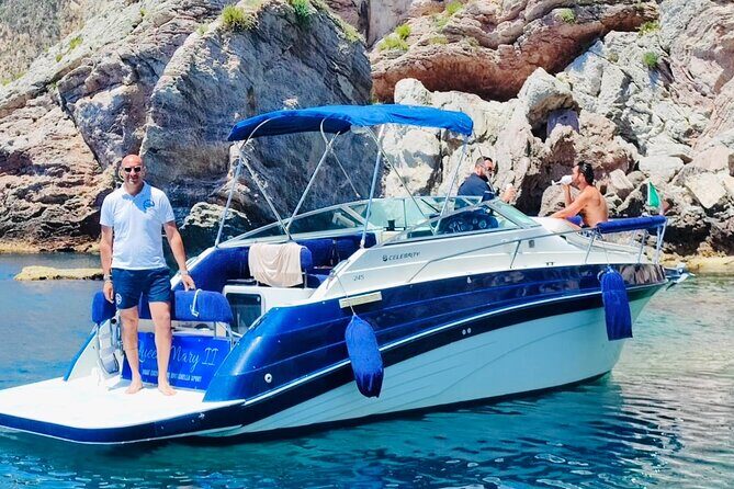 Boat excursions in the Bay of Taormina and Gardens on a private basis - Final Thoughts