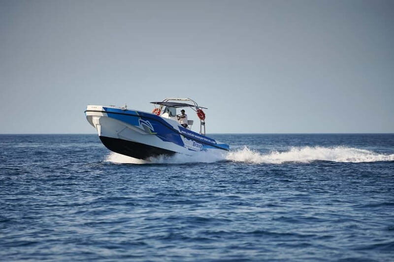 Boat Excursions in the Costa Brava- Costa Brava Center - FAQ