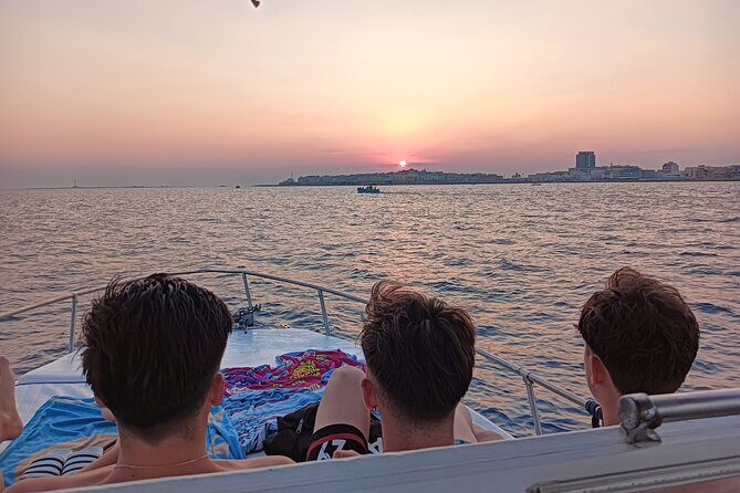 Boat excursions "Samiro" - Exploring the "Samiro" Boat Excursion: A Detailed Review