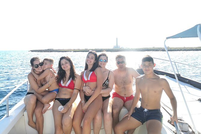 Boat excursions "Samiro" - Key Points