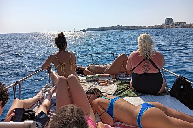 Boat excursions "Samiro" - The Sum Up