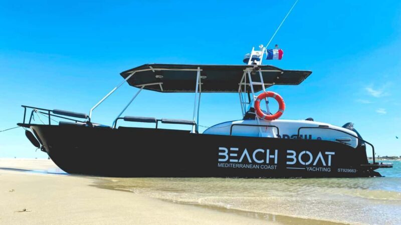 Boat excursions - The Value of This Private Boat Tour