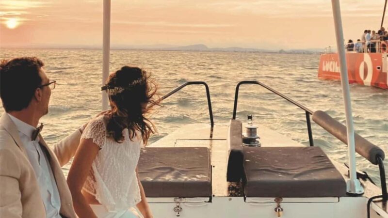 Boat excursions - Frequently Asked Questions