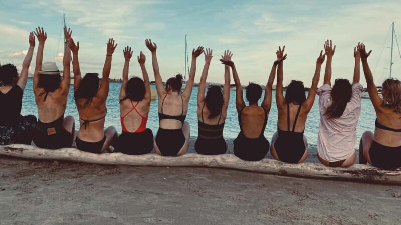 Boat excursions - Final Thoughts