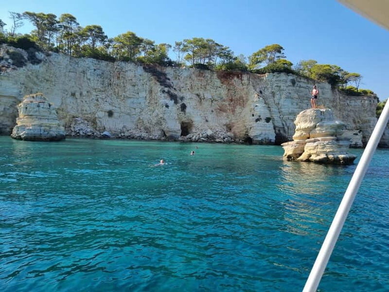 Boat Experience in Almyrida - Practicalities and Tips for Booking