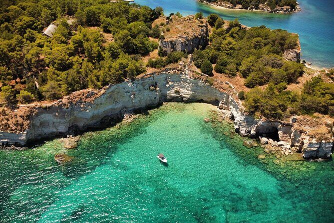 Boat Experience in Almyrida - Frequently Asked Questions