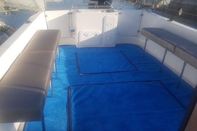 Boat fishing, boat tours, boat party - FAQ