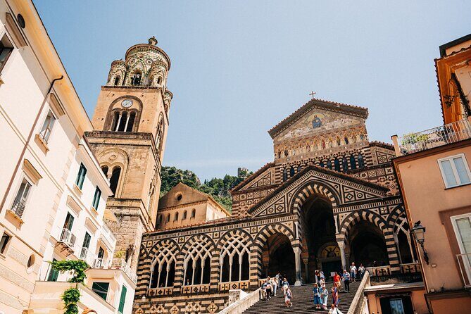 Boat-Hopping On The Amalfi Coast & Positano: Day Trip from Rome - Final Thoughts: Is It Worth It?