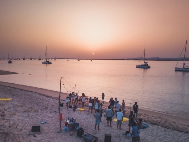 Boat in Algarve - Luxury Catamaran - Lagos - Value for Money and Practical Considerations