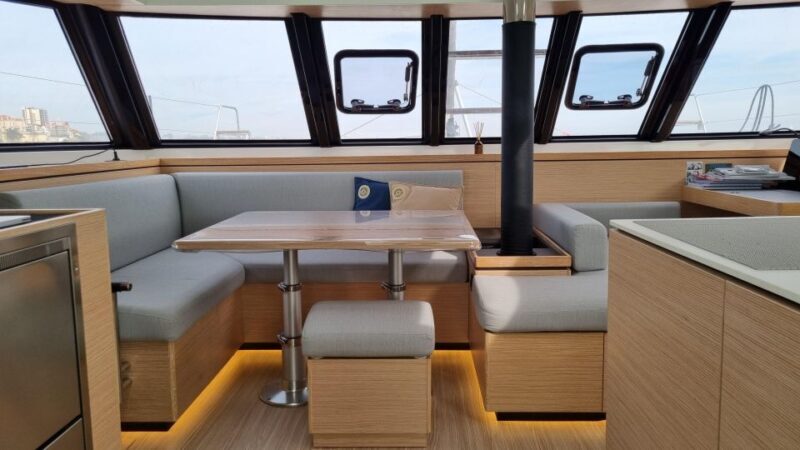 Boat in Algarve - Luxury Catamaran - Lagos - Who Will Love This Tour?