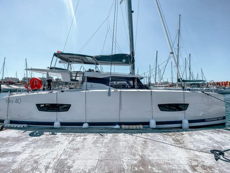 Boat in Algarve - Luxury Catamaran - Portimão - Is It Worth the Price?