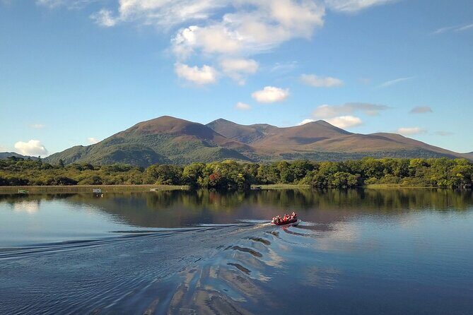 Boat Only Ticket (Walk the Gap of Dunloe) - An In-Depth Look at the Experience