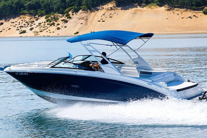 Boat or Yacht Rental in Sag Harbor, The Hamptons, or Monatauk - A Detailed Look at the Boat Rental Experience in Sag Harbor