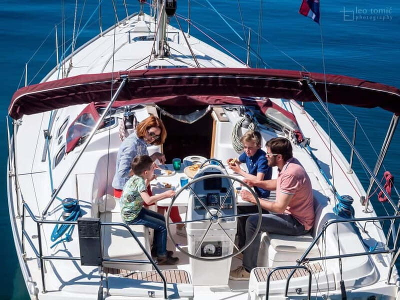 Boat Party in Blue Lagoon with Free Drink,Live DJ and Sunset - Practical Tips for Travelers